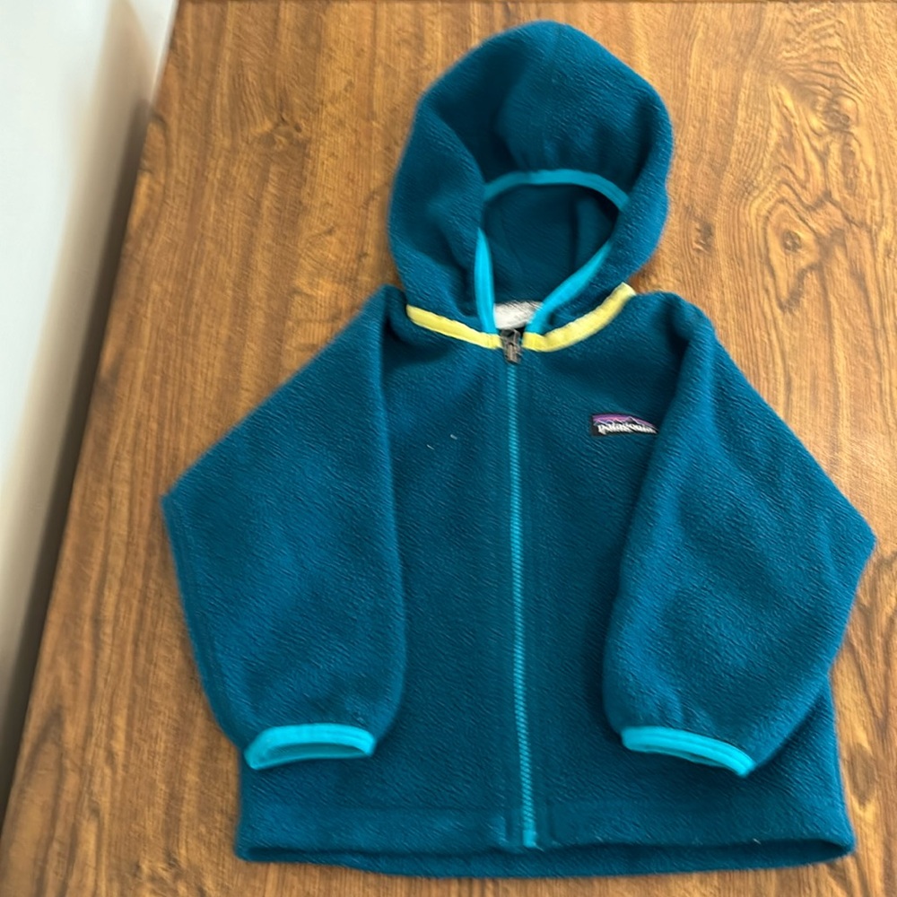 Patagonia Fleece
